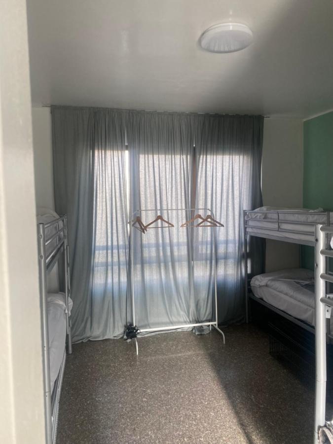 Mrhostel Milano Exterior photo
