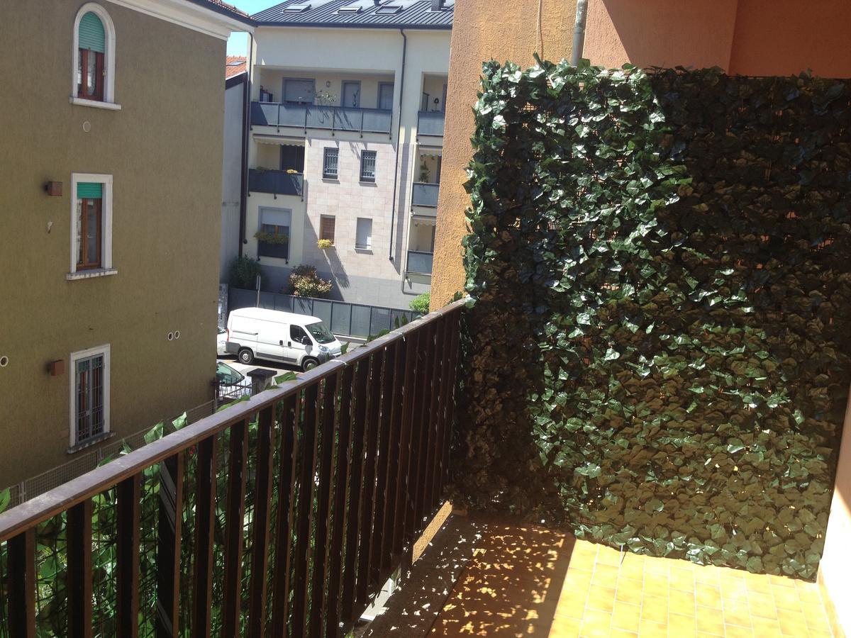 Mrhostel Milano Exterior photo