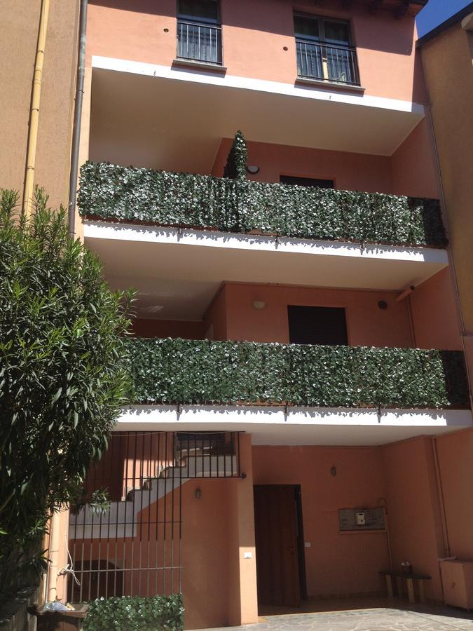 Mrhostel Milano Exterior photo